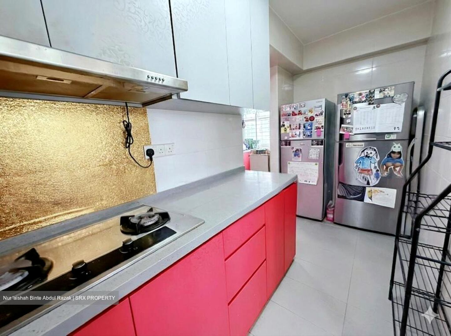 Blk 102B Eastcreek @ Canberra (Sembawang), HDB 3 Rooms #525634261